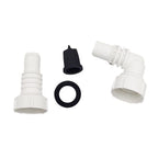 Attwood 5608 Tsunami Mk2 12V 800 GPH Bilge Pump for Boats