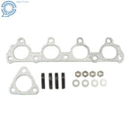 Exhaust Manifold Catalytic Converter for Honda Civic (1996-2000)