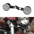 Turn Signal Lights for Harley Touring (2009–2024), Softail (2000–2024)