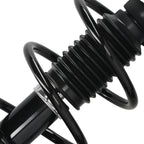 2X Front Struts w/Springs for Nissan Rogue (2012–2013) FWD 2.5L