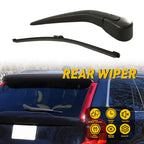 Rear Wiper Arm & Blade for Volvo XC90 (2016–2018) 31349857 31253325