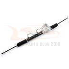 Steering Rack and Pinion with 2 Outer Tie Rods for Nissan Pathfinder (1996-2004)