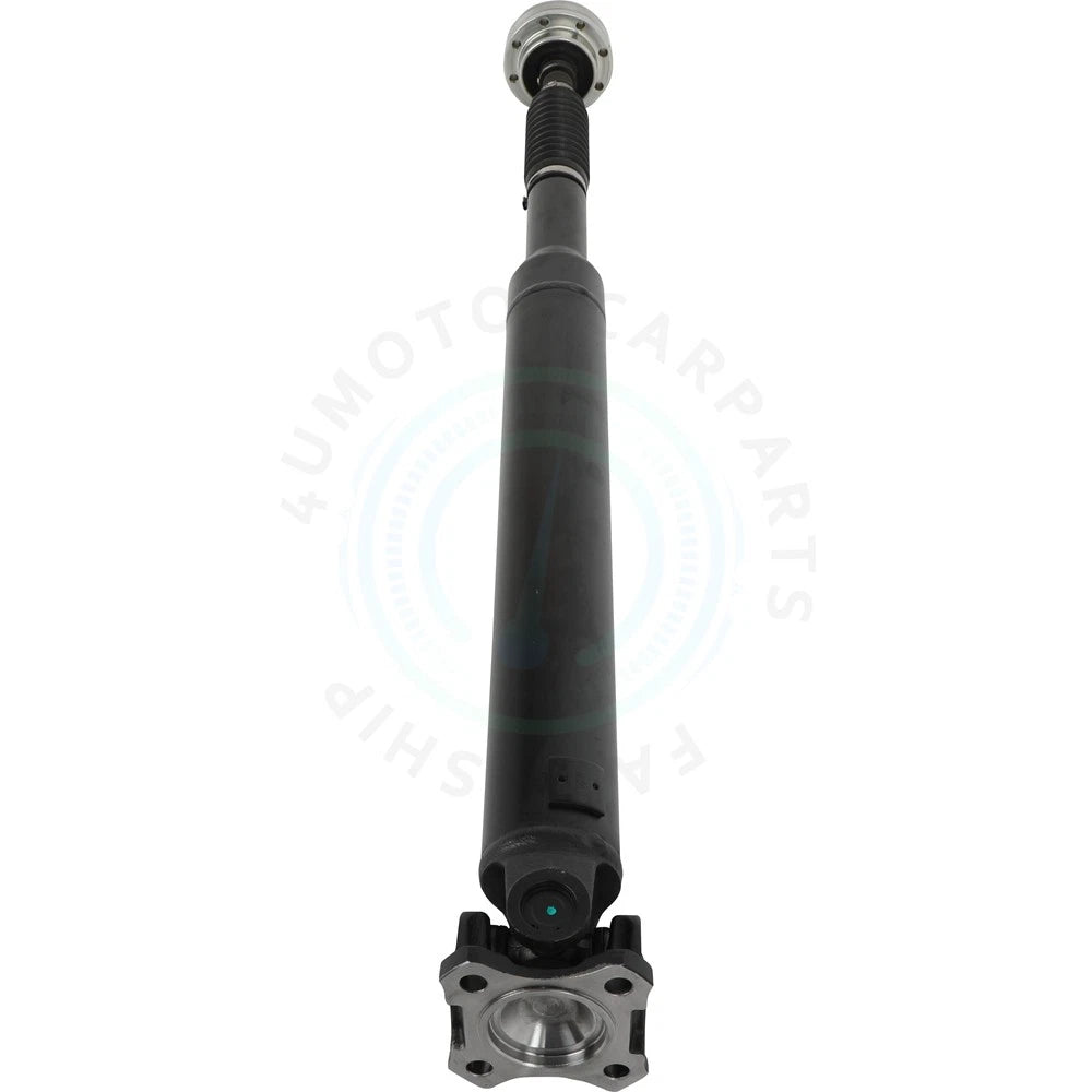 Front driveshaft for Jeep Wrangler JK (2007–2011) 4WD V6 3.8L