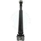 Front driveshaft for Jeep Wrangler JK (2007–2011) 4WD V6 3.8L