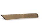 E Brake Boot Cover for BMW E24 (1976–1990) Beige PVC Leather