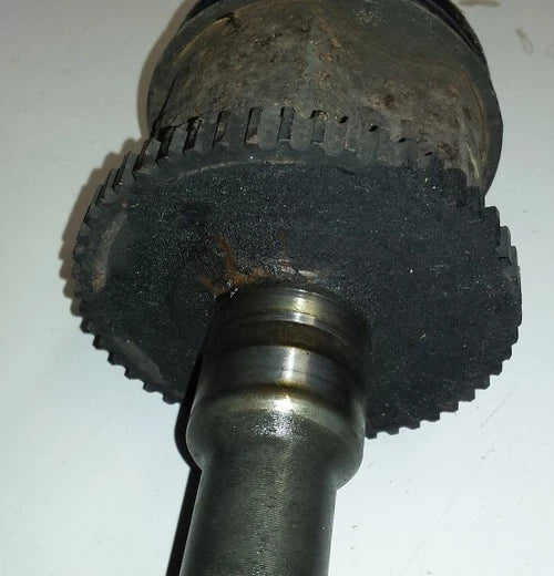 Half Shaft Stub with ABS Tone Ring for Ford Thunderbird (1989–1997)