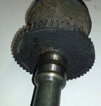 Half Shaft Stub with ABS Tone Ring for Ford Thunderbird (1989–1997)