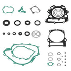 Complete Engine Top End Gasket & Seal Kit for Yamaha Grizzly 660 Rhino 660 (2002–2008)