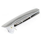 2X Interior Door Handles for Chevy Silverado (2008–2013)