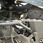 Rear Suspension Lowering Links Kit for KAWASAKI Versys 1000 (2019–2023)