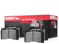 Rear Brake Pad Set for Mazda Miata (1990–1993) TR776YC