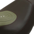 Up Rider Passenger Seat for Harley Softail Standard Slim Deluxe (2018-2025)