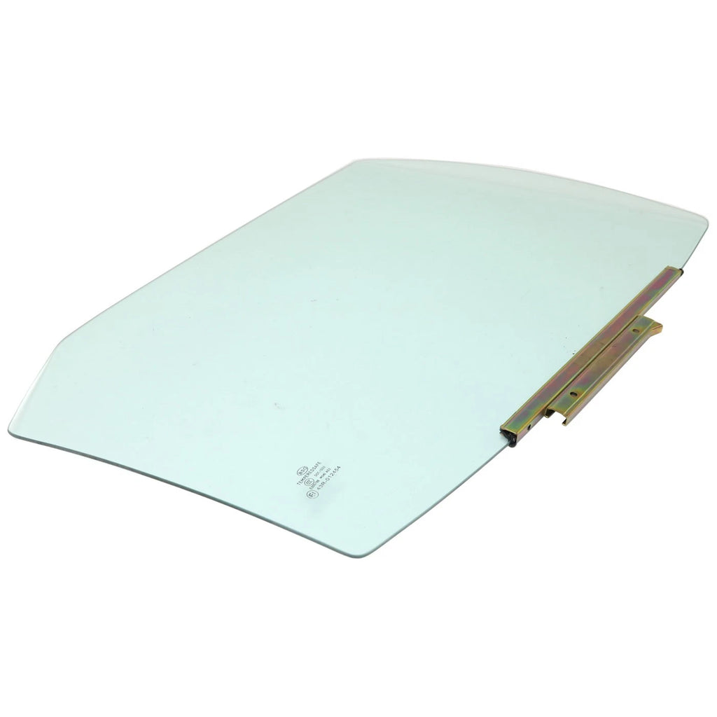Rear Passenger Door Glass for Toyota Camry (2015–2017)