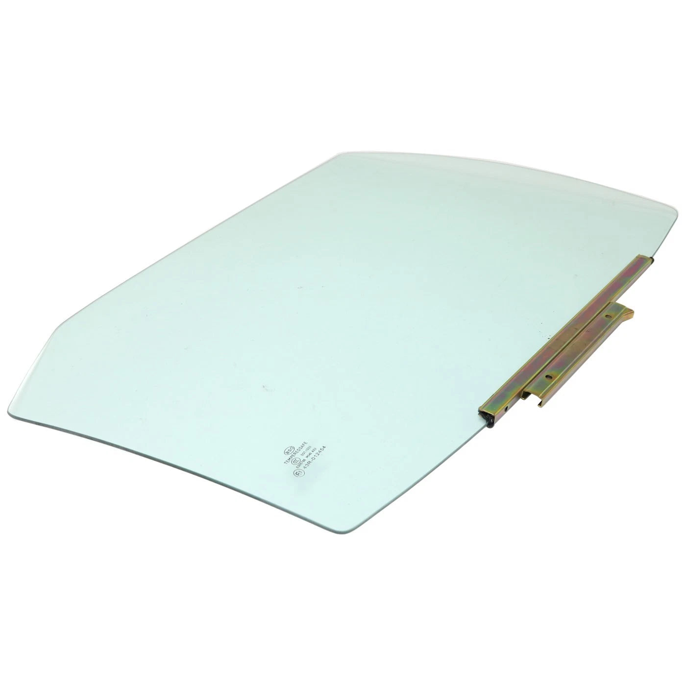 Rear Passenger Door Glass for Toyota Camry (2015–2017)