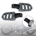 Front Footrests Foot Pegs for Interceptor 650, Continental 650 (2019–2023)