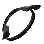 Bumper to Bumper Fit Front Left Roof Seal for BMW 7 Series F01/F02