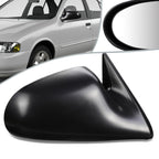 Driver Side Mirror for Nissan 200SX Sentra (1995–1999) NI1321110