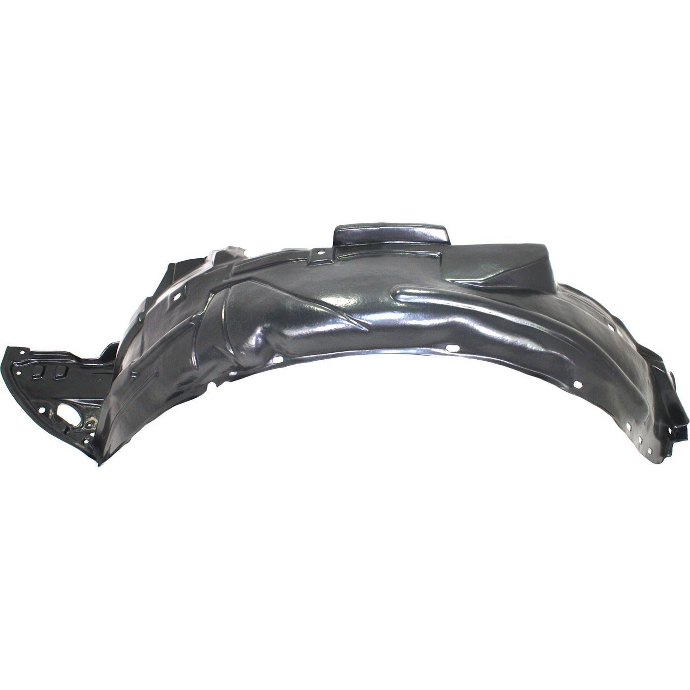 Fender Liner for Honda Civic (2006–2011) Front Driver Side