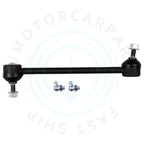 Set of 2 Front Rear Stabilizer Sway Bar End Links for Nissan Xterra (2000–2004)