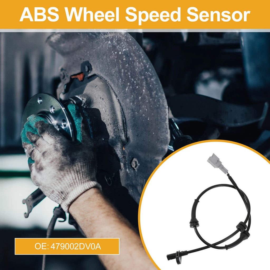 ABS Wheel Speed Sensor No. 479002DV0A for Nissan Sylphy (2012–2016)