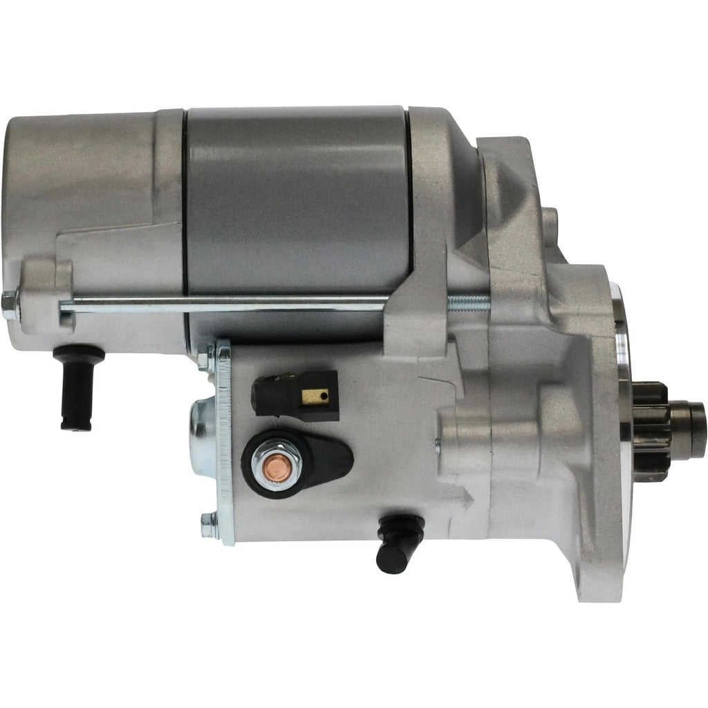 Starter for John Deere 50C ZTS (Multiple Years)