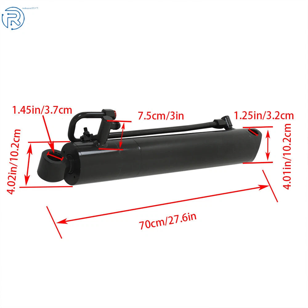 Hydraulic Tilt Cylinder for Bobcat 863 (1995-2008)