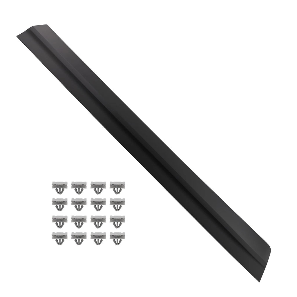 Door Lower Molding Trim for Cadillac XT5 (2017–2025) Front Left 85617328