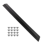 Door Lower Molding Trim for Cadillac XT5 (2017–2025) Front Left 85617328