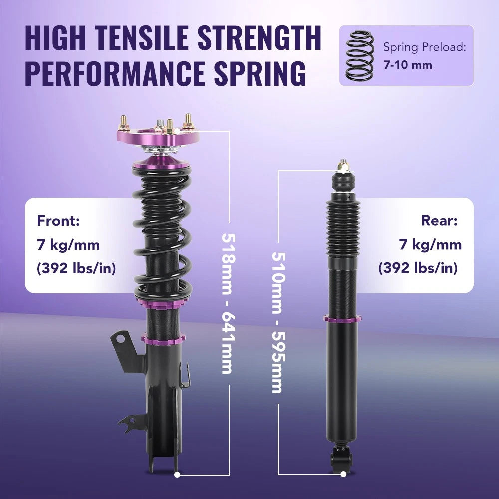 Power Window Regulator with Motor for GMC Sierra 2500 HD (2007–2014)