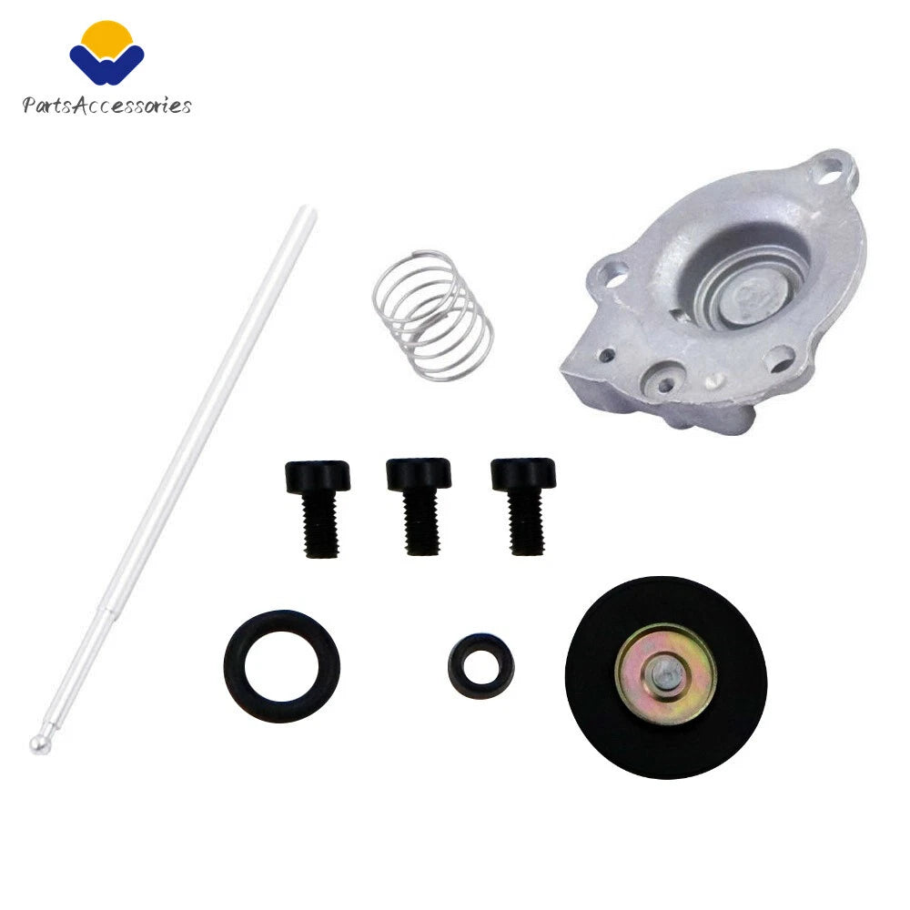 Accelerator Pump Diaphragm Kit for Kawasaki KLX 450R KX250F KX450F (2008–2018)