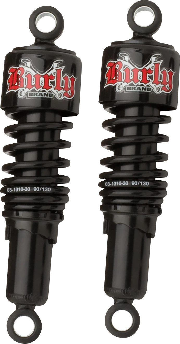 Slammer Shocks for Burly Brand (10.5" B28-1208B)