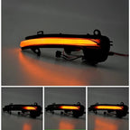 LED Side Mirror Lights for BMW 2 Series Active Tourer F45/Gran Tourer F46 (2014–2021)