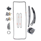 Engine Timing Chain Kit for Nissan Frontier/Xterra 4.0L V6 (2005–2019)