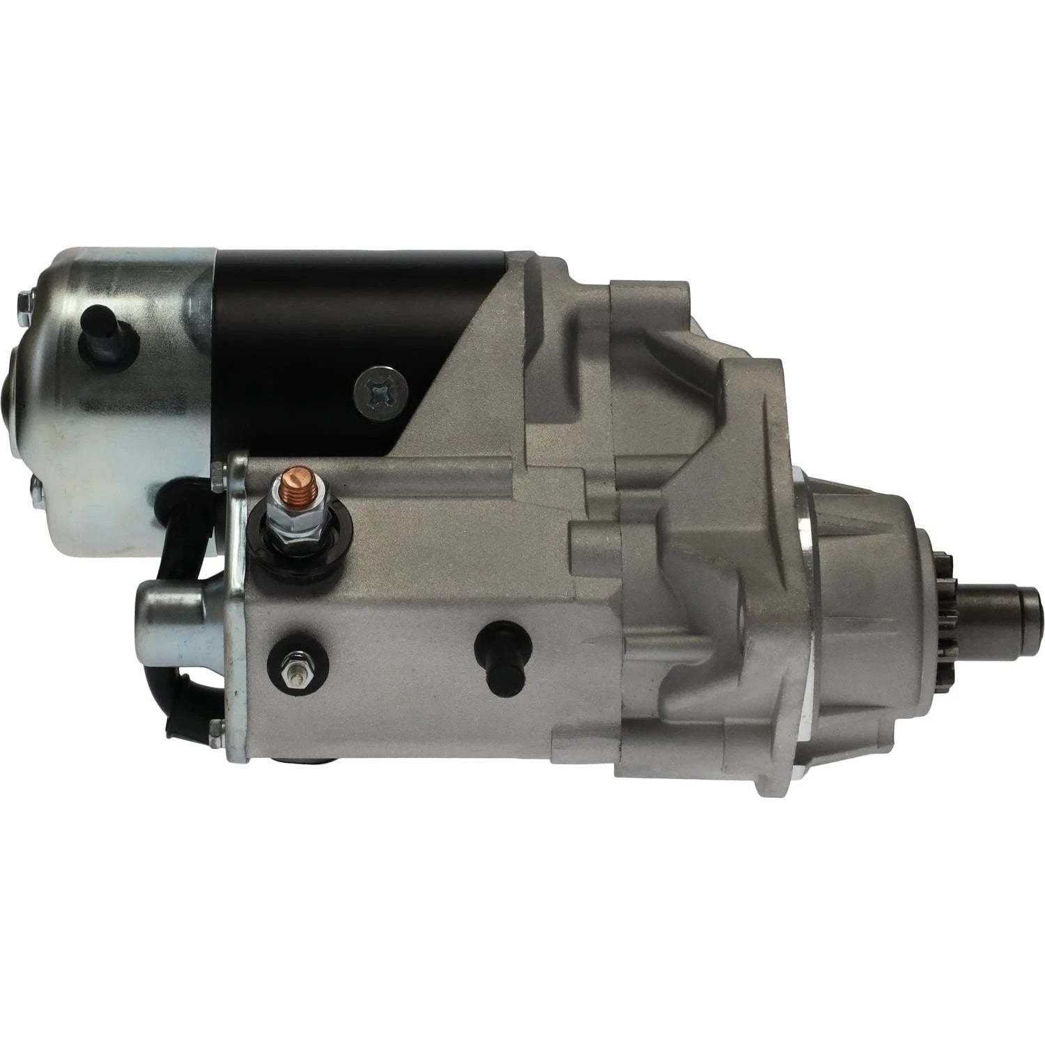 Starter for Hino 165 185 (2005-2010)