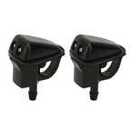 Windshield Wiper Washer Nozzles for Land Rover Discovery (1999-2004)