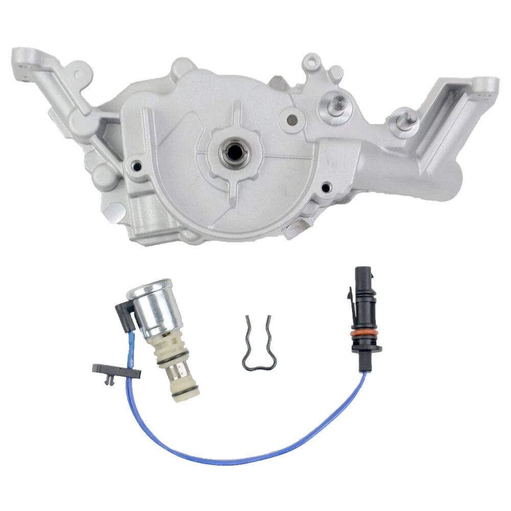 Oil Pump for Chrysler Dodge Ram Jeep 200 Charger Wrangler 2500 3.6L (2011–2016)