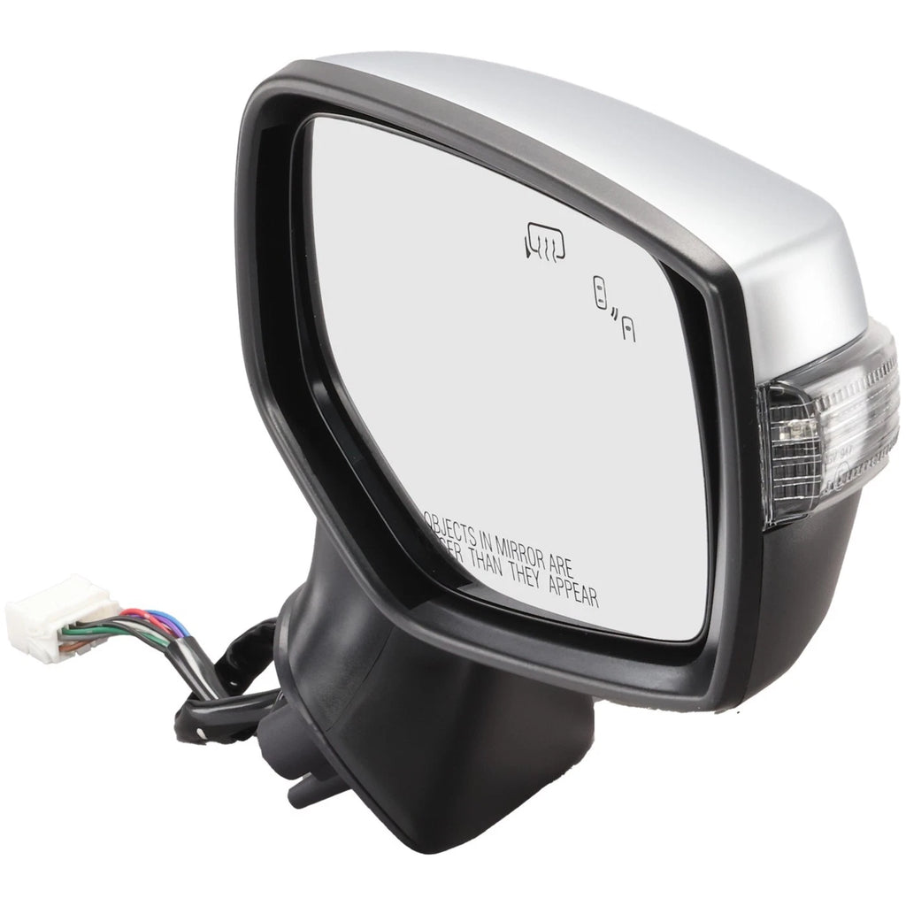 Heated Right Side Mirror for Subaru Legacy Outback (2015–2017)