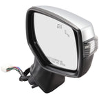 Heated Right Side Mirror for Subaru Legacy Outback (2015–2017)
