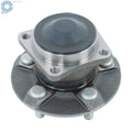 Rear Wheel Hub Bearing Assembly for Toyota Corolla (2003–2008)