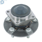 Rear Wheel Hub Bearing Assembly for Toyota Corolla (2003–2008)