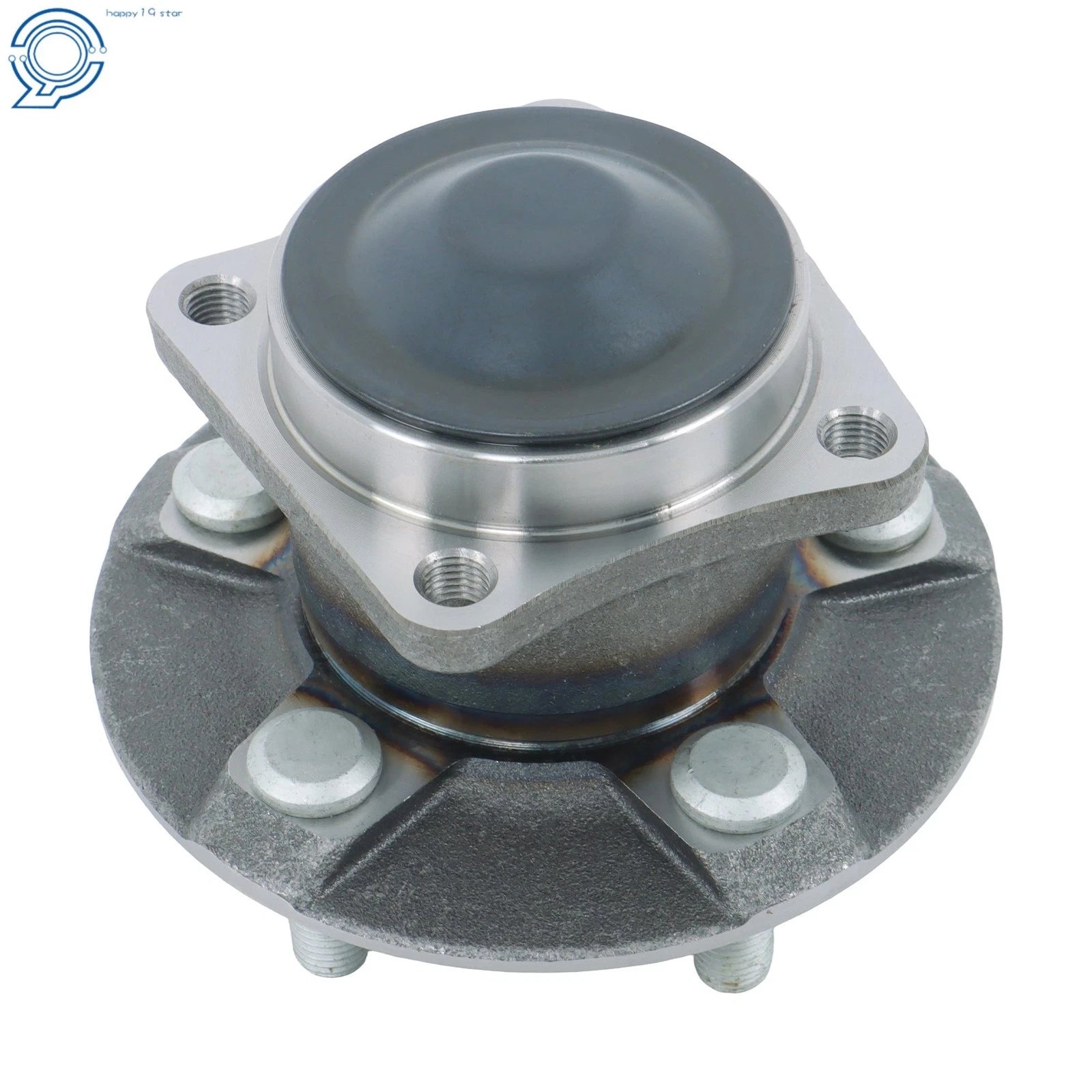 Rear Wheel Hub Bearing Assembly for Toyota Corolla (2003–2008)