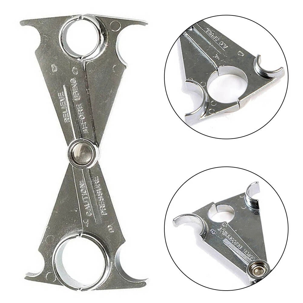 Removal Tool for Chrysler A/C Fuel Line Kit