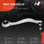 Front Right Control Arm with Ball Joint for BMW F87 M2 (2016-2021)
