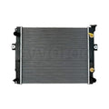 Radiator 16410-30511-71 for Toyota 13Z 14Z Forklift (7FD/G35-50)