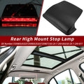 Red LED Third Brake Light for BMW 3 Series F30 (2012–2019) 7259855
