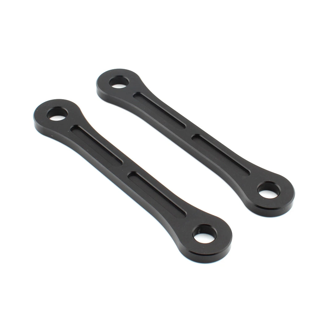 CNC Lowering Link Kit 35mm for Suzuki GSX1300R Hayabusa (1999–2022)