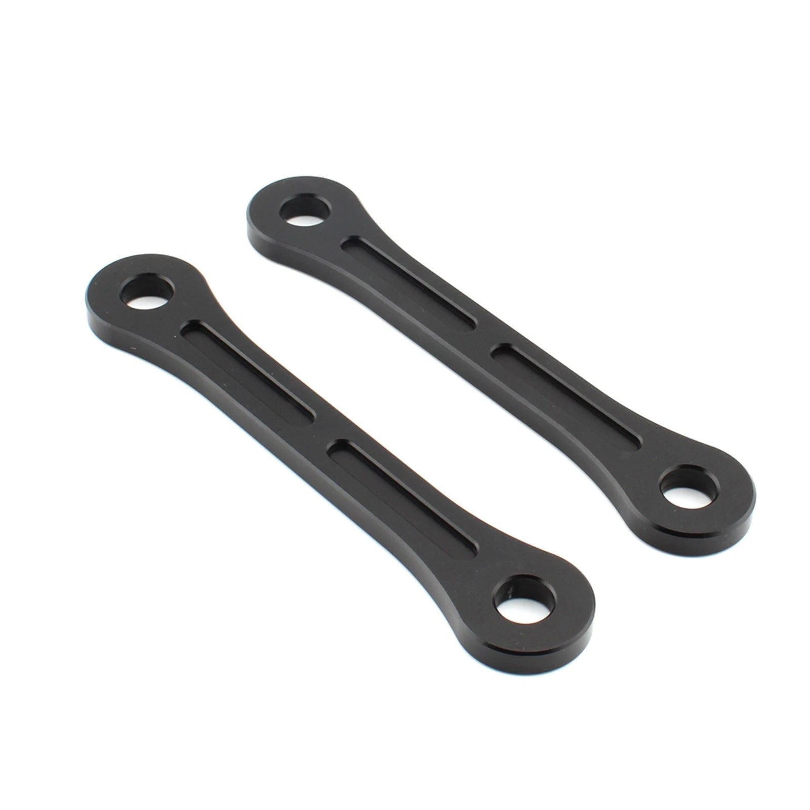 CNC Lowering Link Kit 35mm for Suzuki GSX1300R Hayabusa (1999–2022)