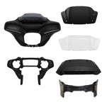 Fairing Windshield Air Vent for Harley CVO Street Glide FLHXSE (2023–2025)