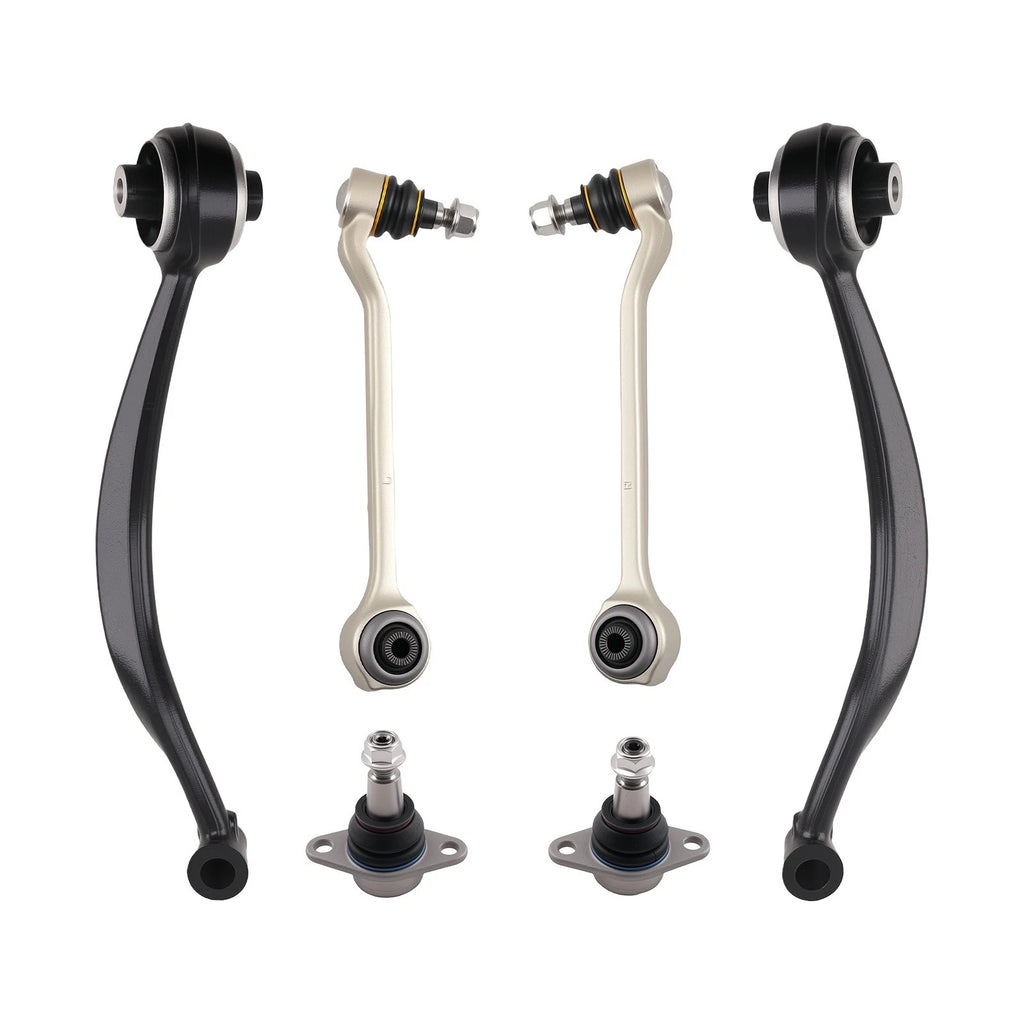 Front Control Arms for BMW X3 X4 (2011-2018)