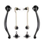 Front Control Arms for BMW X3 X4 (2011-2018)